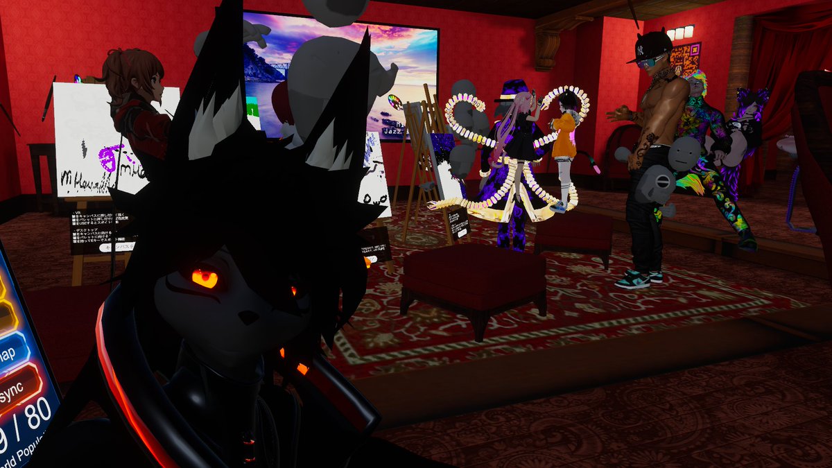 VRUnderground tweet media