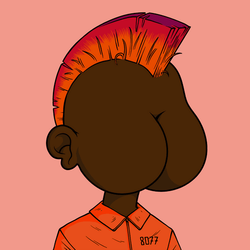 MrButtBot's tweet photo. BUTTHEAD #6303 bought for 0Ξ ($0.00) @buttheadsWTF #ENAB #ButtBot #NFT https://t.co/e5wSXQq3ac https://t.co/7YRi1CGrcr