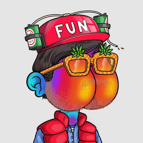 MrButtBot's tweet photo. BUTTHEAD #3503 bought for 0Ξ ($0.00) @buttheadsWTF #ENAB #ButtBot #NFT https://t.co/Z5RirGO67C https://t.co/Urpk5g6r3L