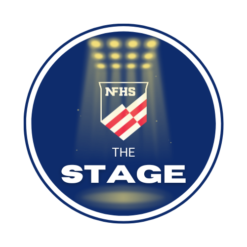 Welcome to The Stage!🎧 This podcast aims to provide insight and education for all individuals that participate in performing arts. Whether you're a student, parent, coach, teacher, or administrator, The Stage has something for you! bit.ly/3DnMlgz #HSActivitiesMonth