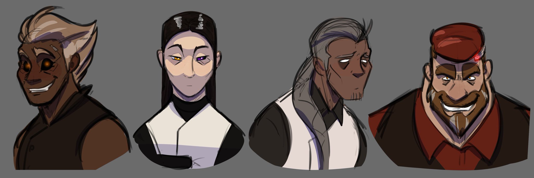 lizardsoup-commissions-closed-on-twitter-human-versions-of-these-4
