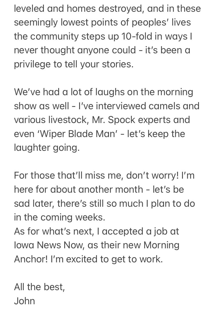 John McMahon tweet media