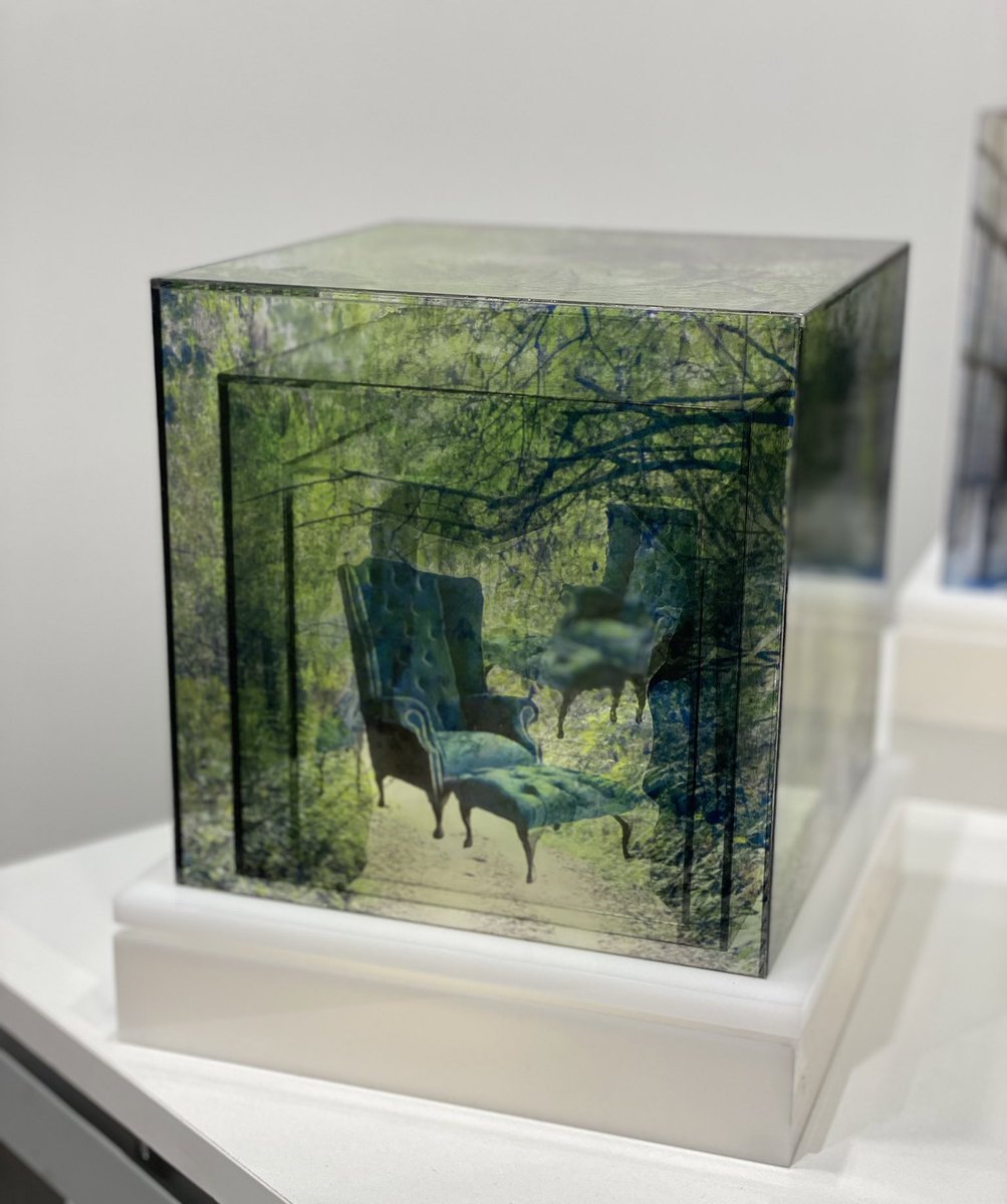 paminagonzalez's tweet photo. #ESTAMPA2022| ¡Colombia 🇨🇴 presente en la 30 edición de @Feriaestampa!
La Galería @Otros360 participa con el proyecto Transformaciones de los artistas colombianos #NicoleFurman, #GiselleBorras y #CarlosVillabón.

￼📍STAND 5C18 del 13-16/octubre  @IFEMA 

https://t.co/lgXyM5wCiX https://t.co/Yaw67misrD