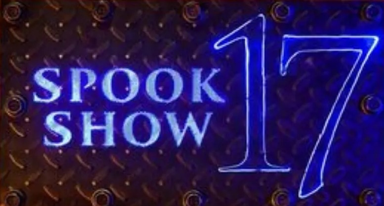 Actor4u2's tweet image. HEY EVERYONE! Spook show 17 is now on Amazon all 14 episodes. Great reality series! #REALITY #TVShow @spookshow17 @The17thDoor