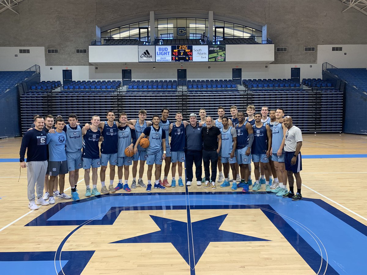 Today we had the distinct pleasure of welcoming Woody Harrelson to McAlister, who proved once and for all that he CAN jump! Thank you Woody for visiting our practice! #TogetherWeAttack