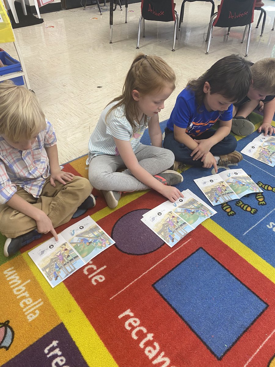 Michelle DeWeese tweet media