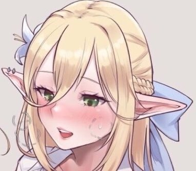 💛 I’ve got a spare account. Give me ideas for what to do with it! Any character you all want to see played or used as an FC?

Keep in mind they’ll be a submissive Muse! 

Pic for attention!