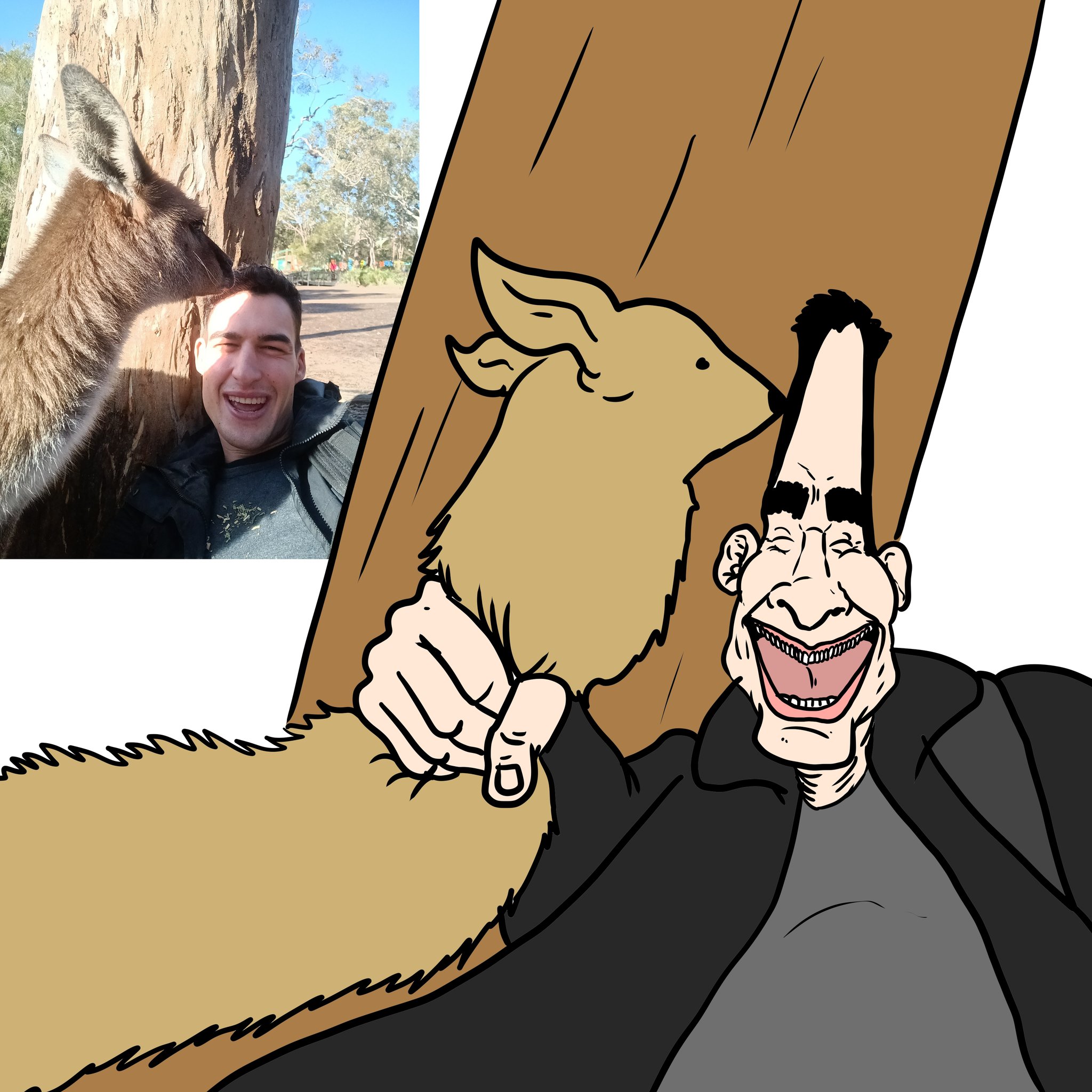 Papa Meat Age - 4dqzrjj