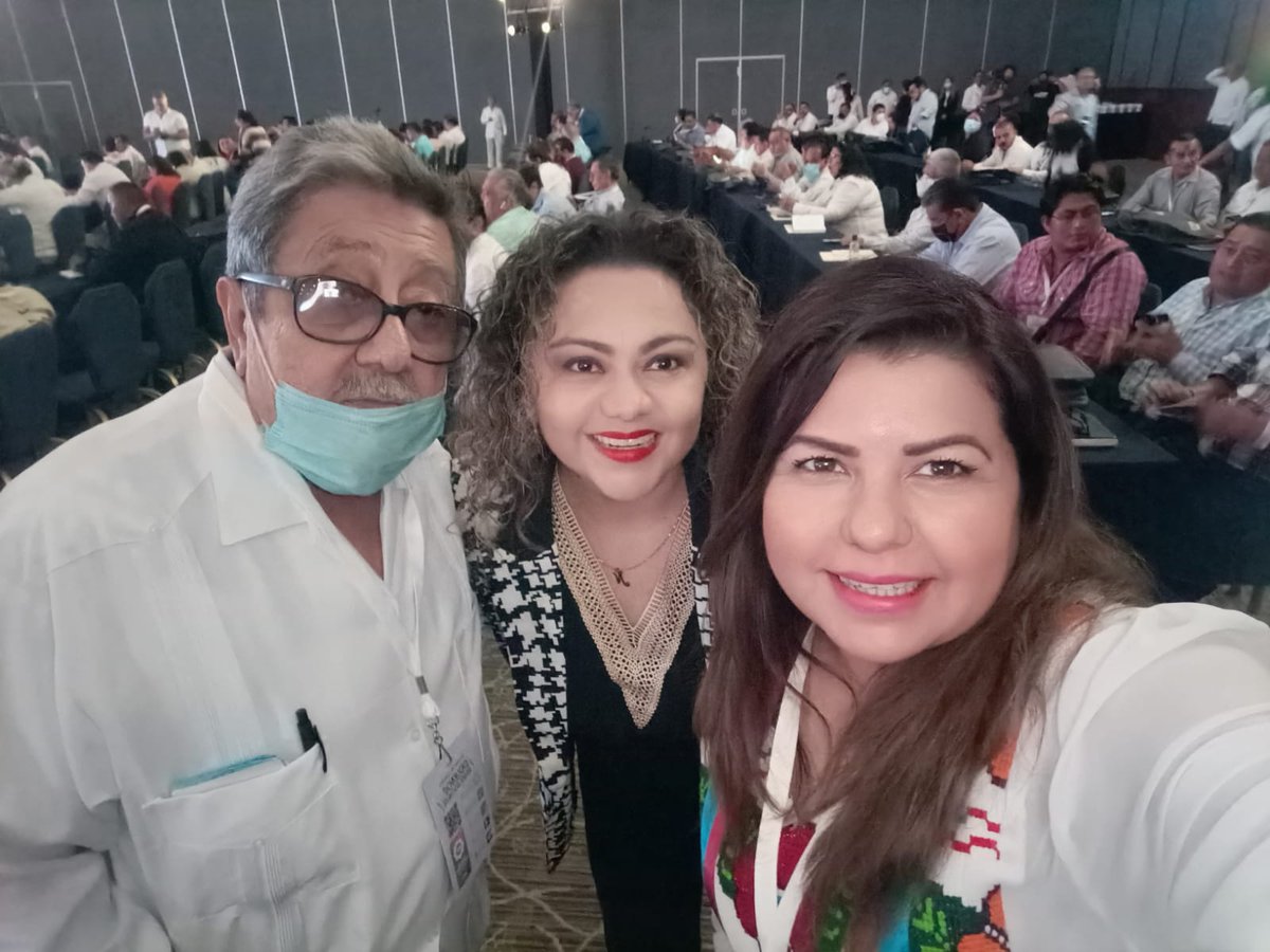 STIRTT Nacional tweet media