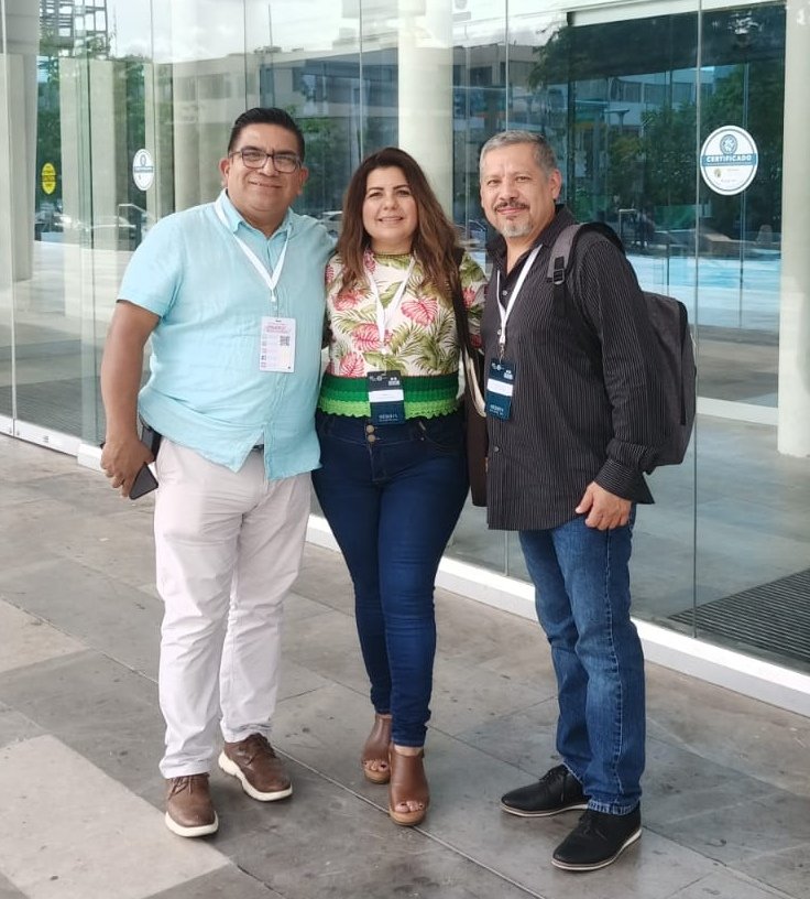STIRTT Nacional tweet media