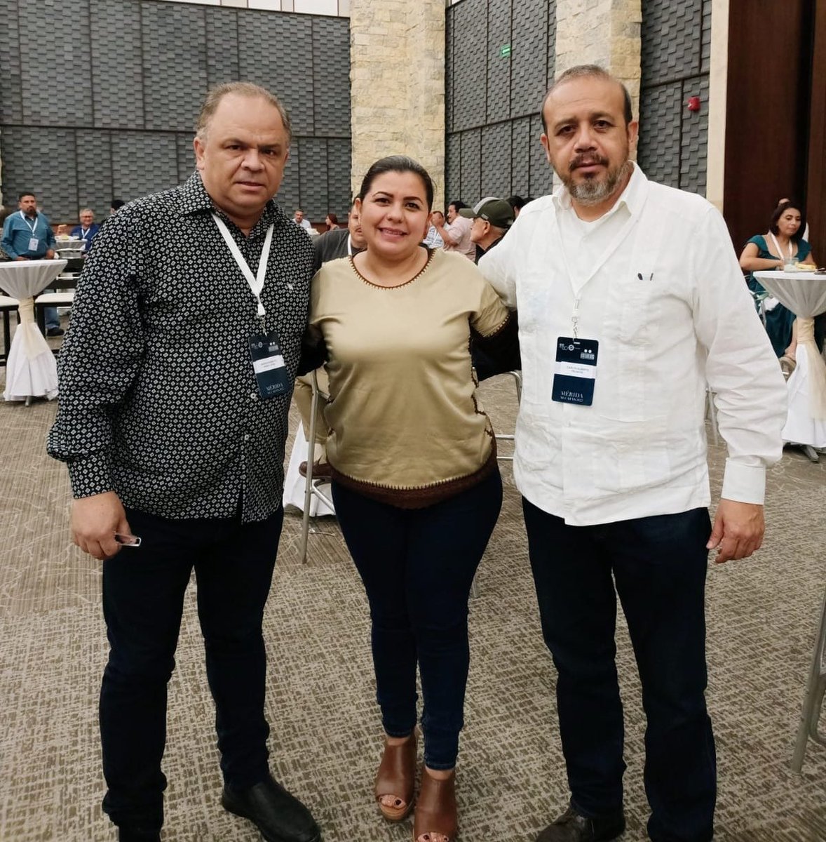 STIRTT Nacional tweet media