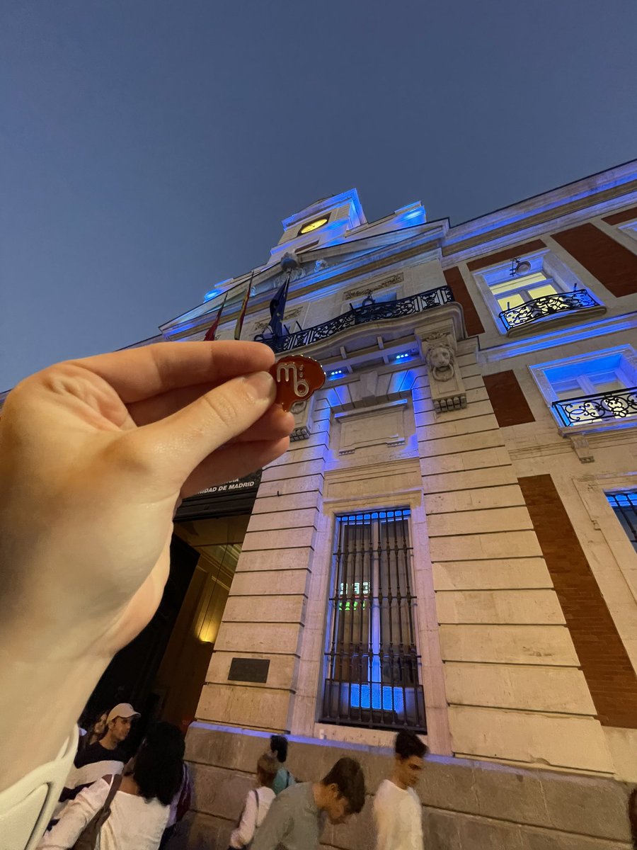 Manuela Aramburu Berckemeyer, MD tweet media