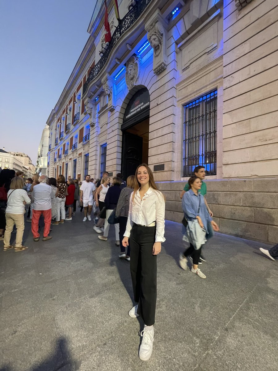 Manuela Aramburu Berckemeyer, MD tweet media