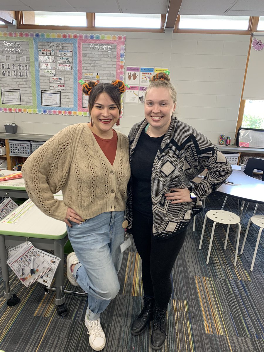 Maria Thiele tweet media