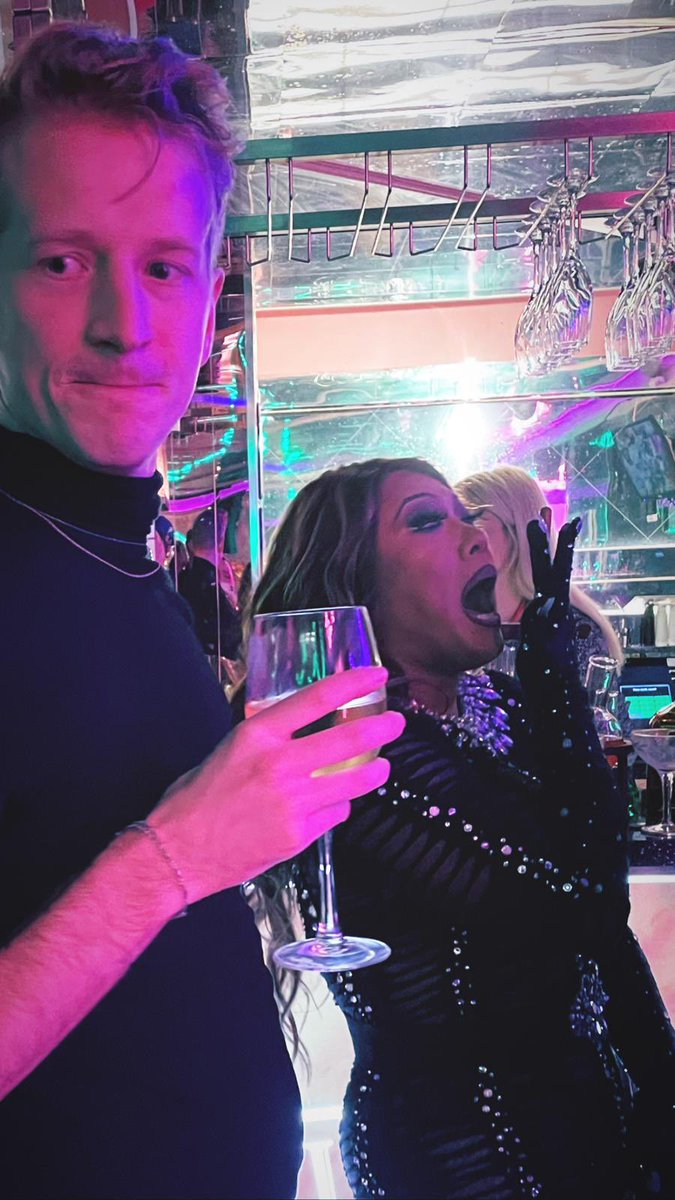 I mean, you know what I can fit in there 😂😂😂