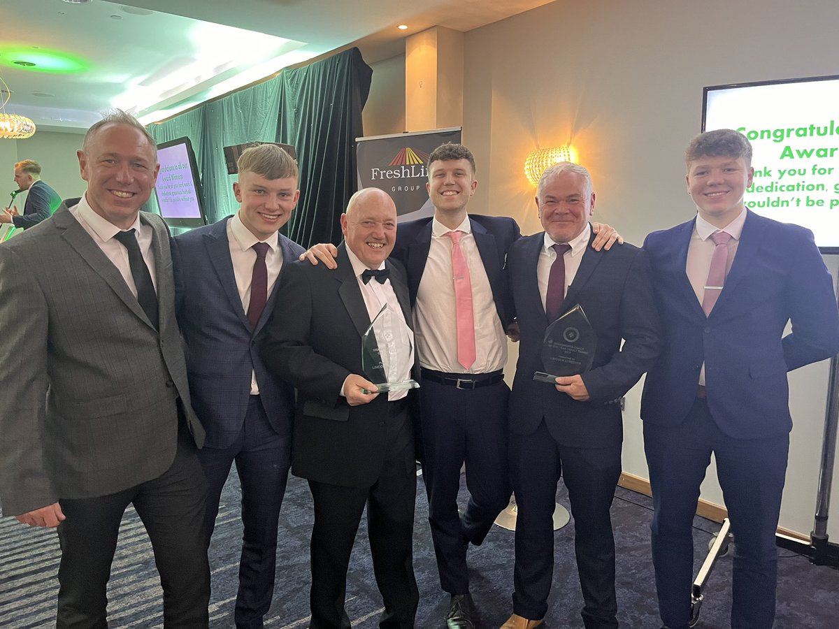 Lincolnshire FA tweet media