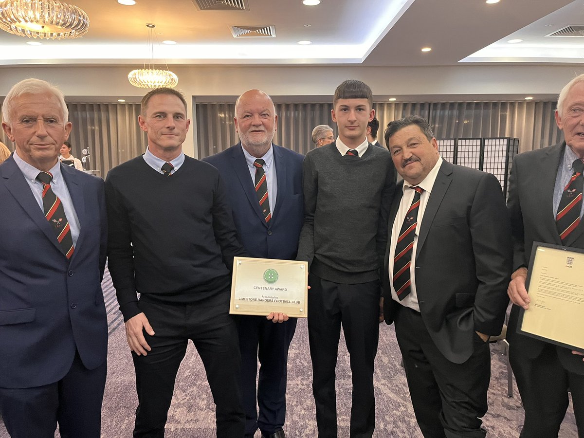 Lincolnshire FA tweet media
