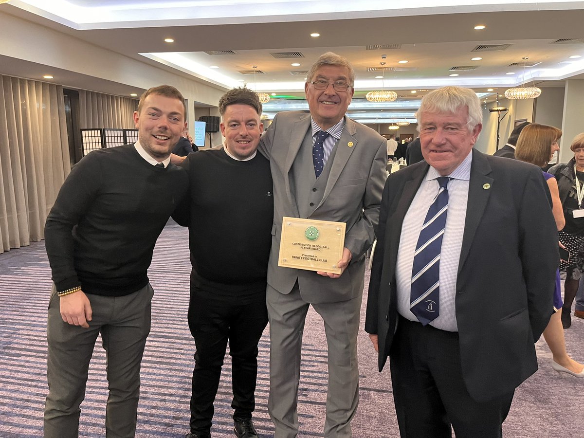 Lincolnshire FA tweet media