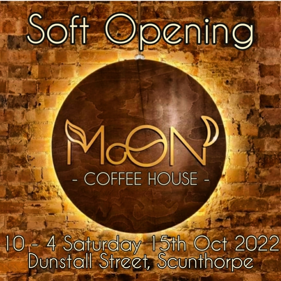 chriscooper1982's tweet photo. Not nms related but I'd like to share with you all that my new coffee shop opens tomorrow am so excited
#coffeelovers #coffeeshop #mooncoffeehouse #barista #veganlifestyle #veganfood https://t.co/BtQmHswxVs