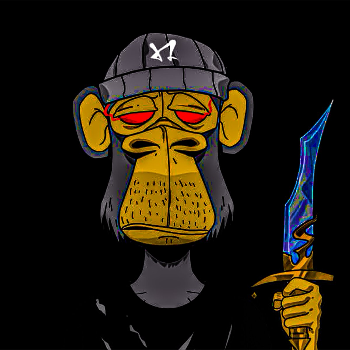 1HappyMonkeys's tweet photo. @morteza_yousefy https://t.co/hA0PTgAa9e https://t.co/6J8hb9PqWw