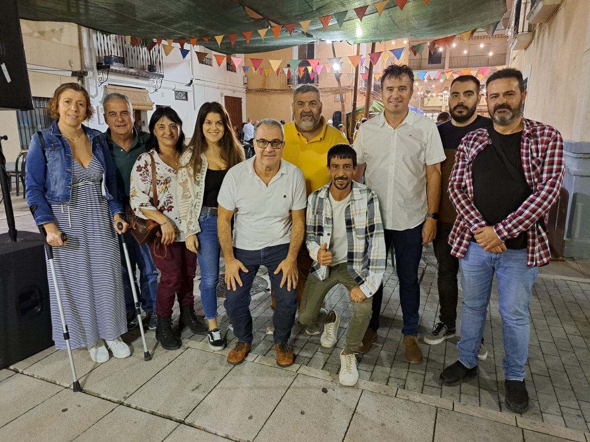 Josepberto's tweet image. Tot un plaer a ver pogut gaudir del concert de @JonatanPenalba i @PereRodenas
Enhorabona
@aamgustavohotm1