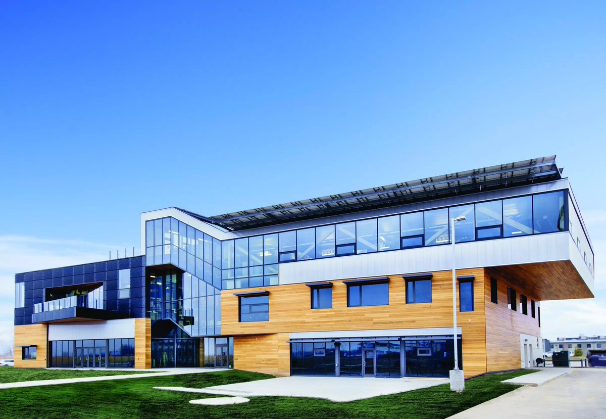 ReimagineArch's tweet photo. Happy #LEEDWeek! Today, we celebrate the 100,000 #LEEDCertified projects worldwide 🎉
In honour of this week, here’s some of our favourites from our own #LEEDCertified projects captured over the years!
#LEEDsilver #LEEDgold #LEEDplatinum https://t.co/F0BITHmaLB