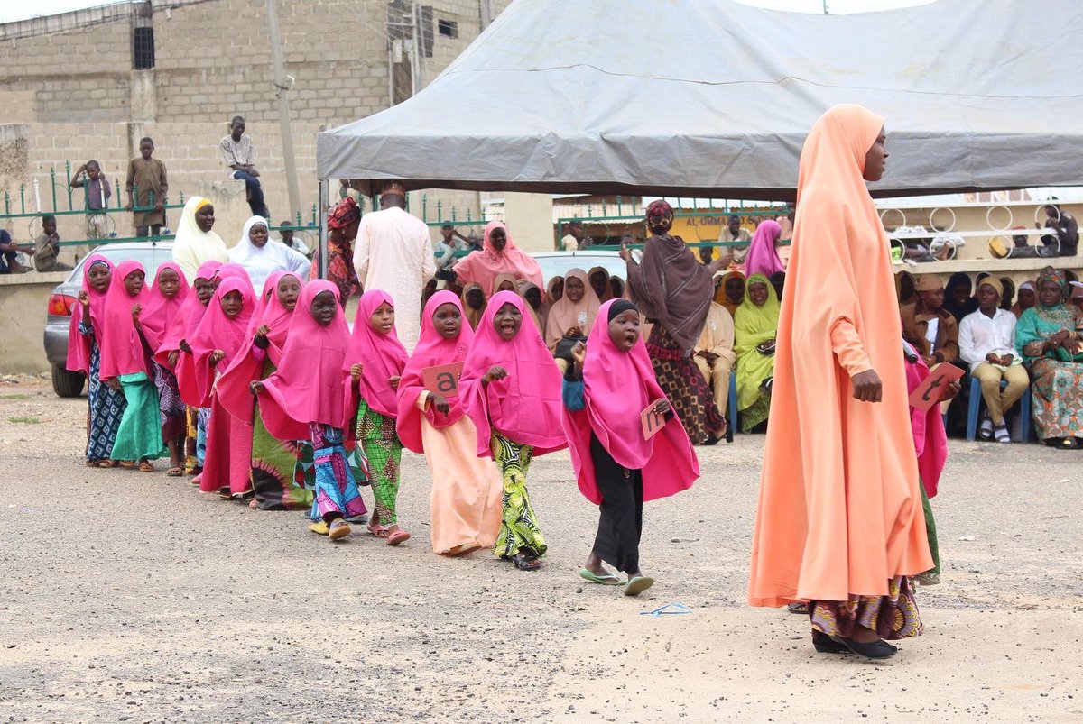 centre4girlsed's tweet photo. "Investing in girls, their education &amp; human rights is Investing in our common future" UN Secretary-General.

When girls are given the opportunity to thrive, not only do their lives change but so do their communities.

“OUR TIME IS NOW - OUR RIGHTS, OUR FUTURE”. https://t.co/g4LQ8caeCw