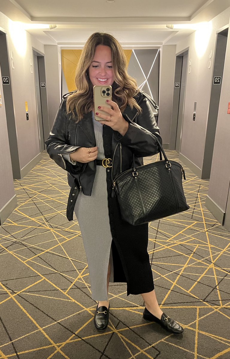 How much Gucci is too much Gucci for San Francisco?