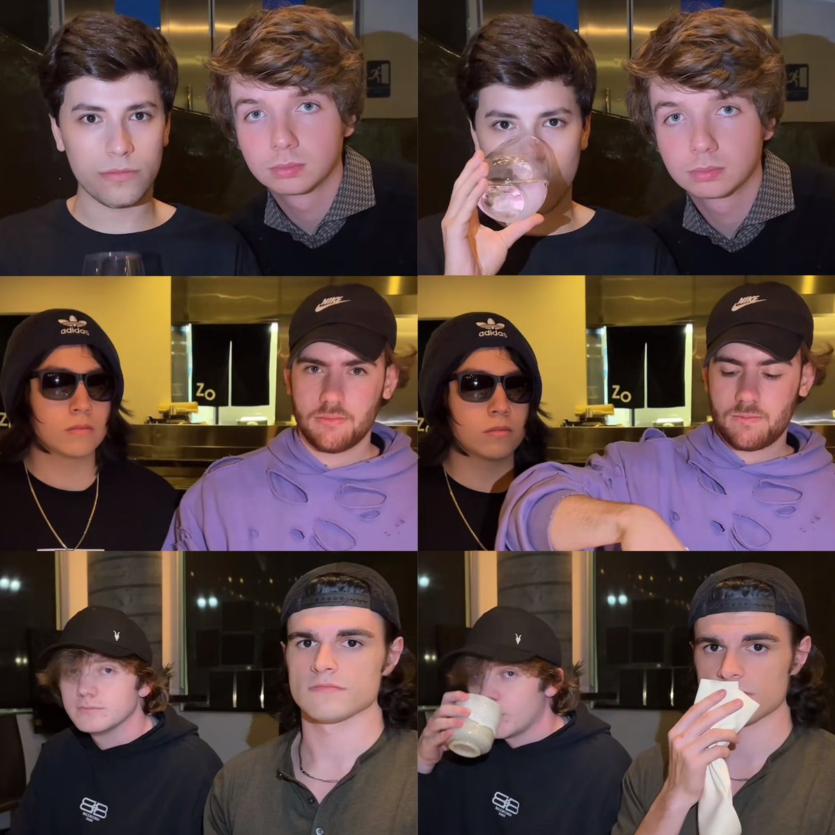 MrBarnesRogers's tweet photo. these pictures belong in a museum 🖼 https://t.co/2OhdxzQtEK