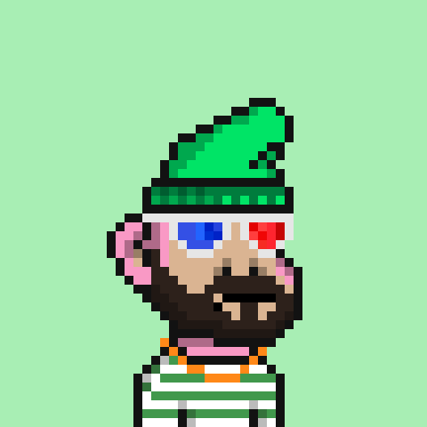 NFT 4 Cause | Sales Tracking Bot tweet media