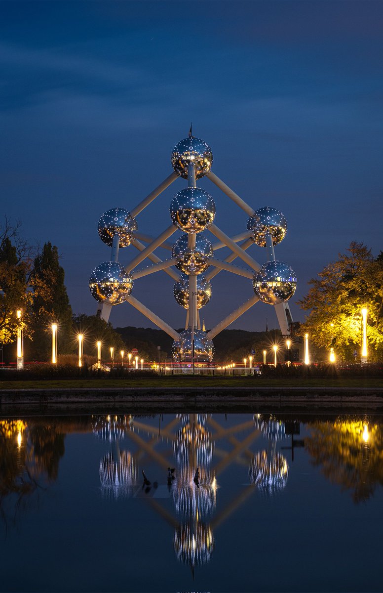 zzapback's tweet photo. Bonne soirée Bruxelles! 🤩
#photodays #brusselexpo @TSEimaging #teamTSE https://t.co/YpJyfcjf2F