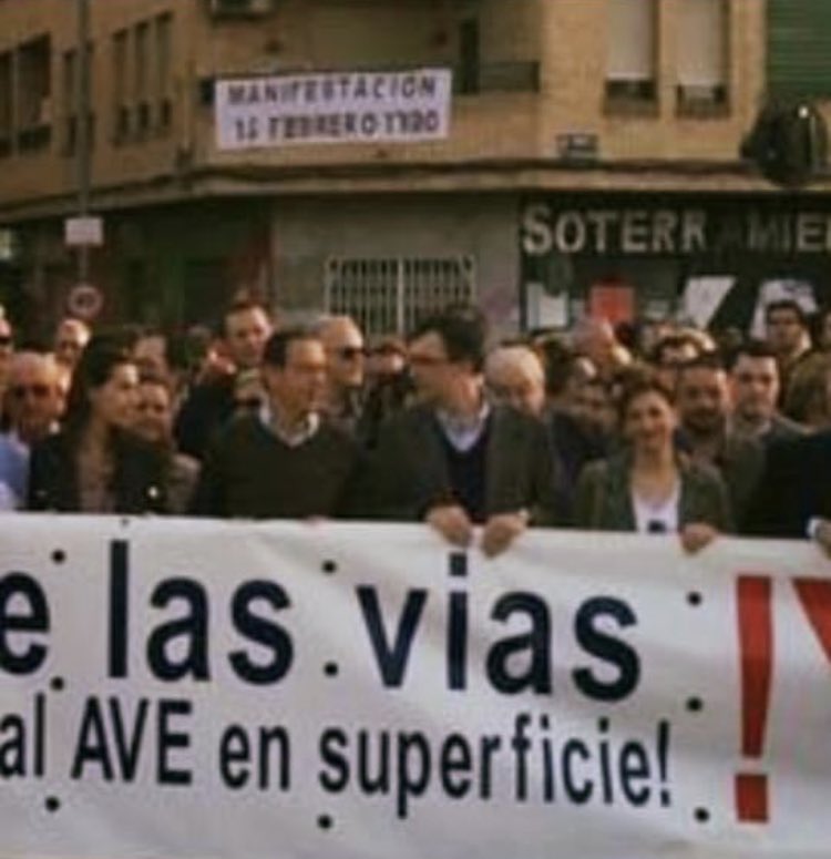 CosasNin's tweet photo. @pijoacho @GrupoPSOEMurcia @CierranMiBarrio Si, todo el psoe, llevas razón!!! https://t.co/IHnKIkygTU