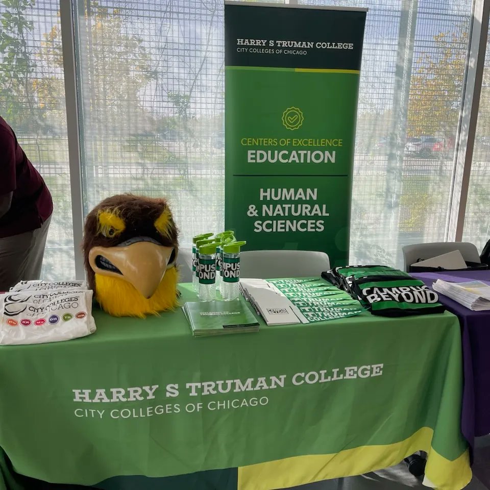 Campus & Beyond tweet media