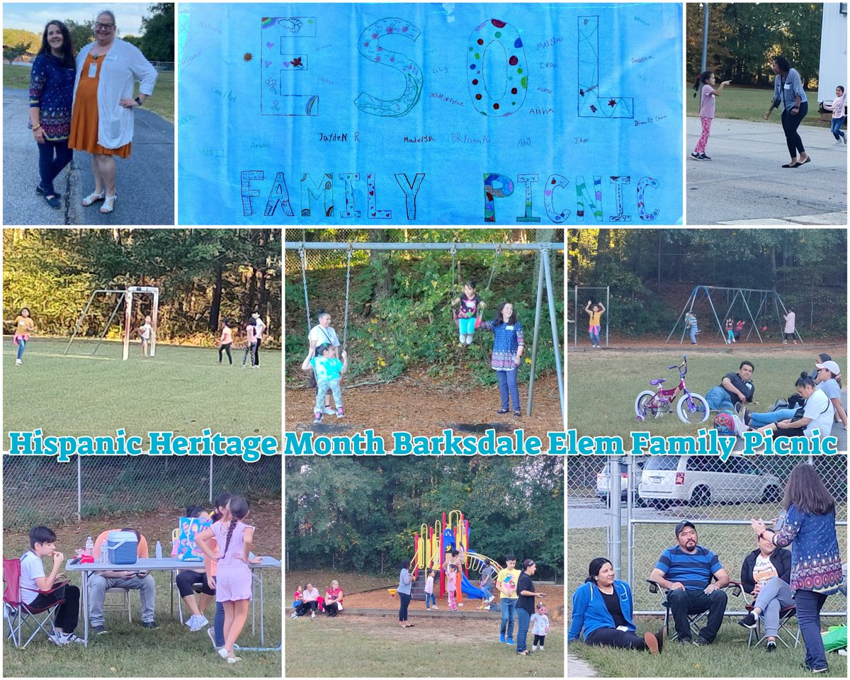 RCPS ESOL tweet media