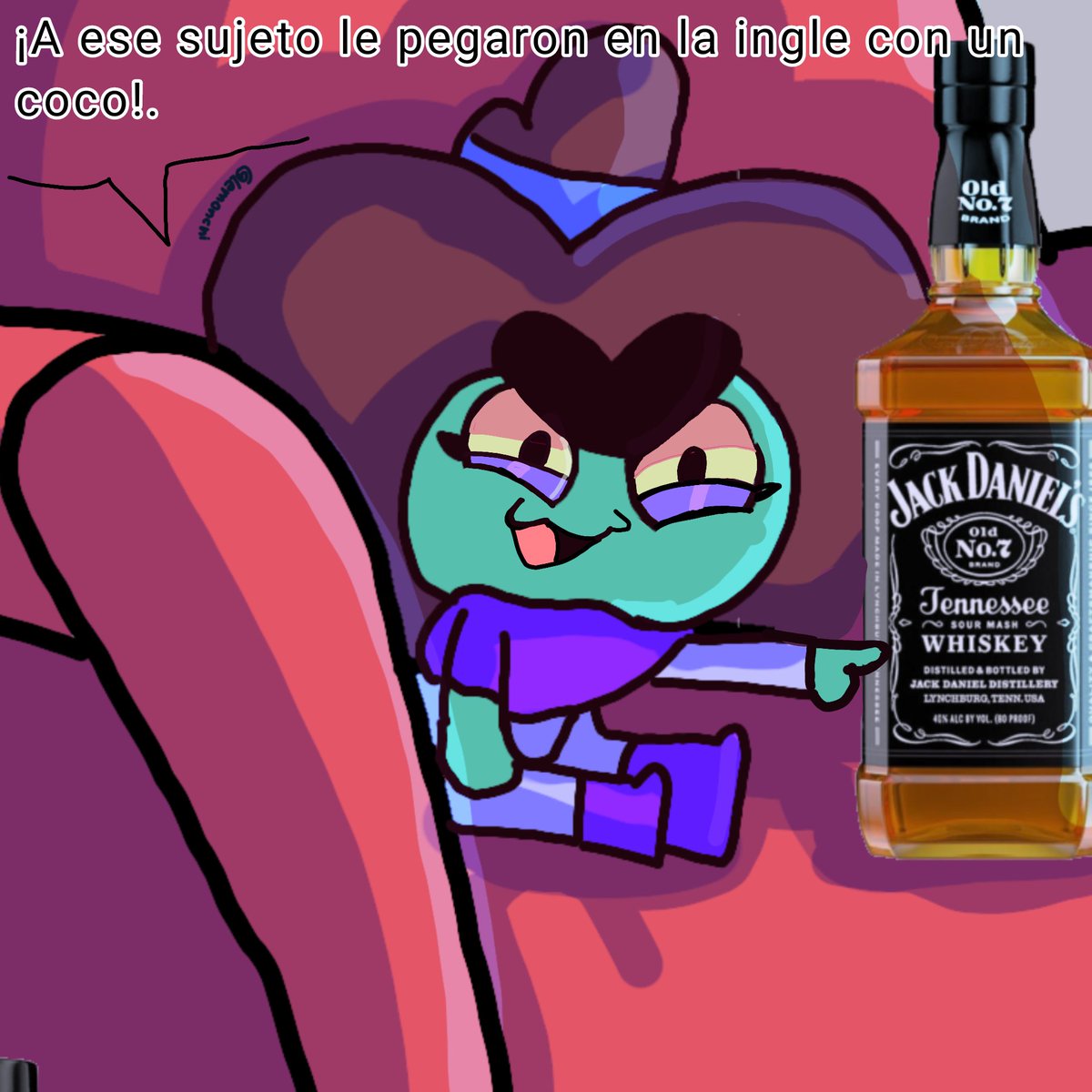 StrawberrySh0ty's tweet photo. Día 14 mientras más días pasan más le hecho ganas
#eve #coronelruffs #BrawlStars #art https://t.co/3Rpns5PDMI