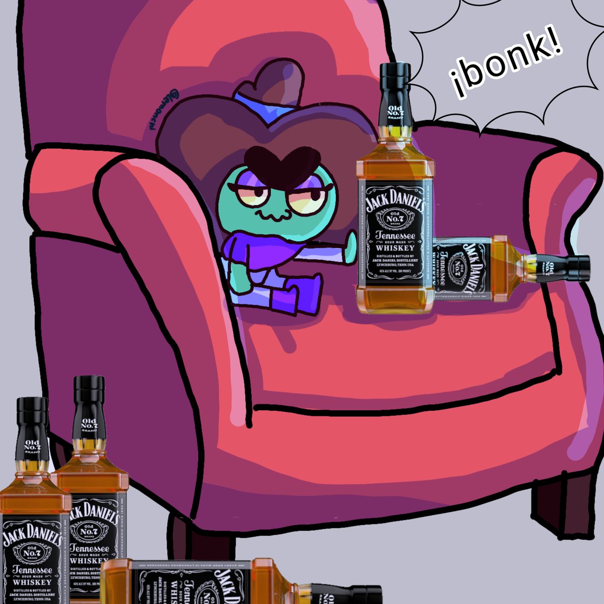 StrawberrySh0ty's tweet photo. Día 14 mientras más días pasan más le hecho ganas
#eve #coronelruffs #BrawlStars #art https://t.co/3Rpns5PDMI