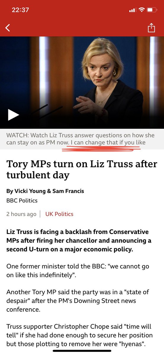 Did somebody at <a href="/BBCNews/">BBC News (UK)</a> copy and paste this video title from an email? 😂😂
