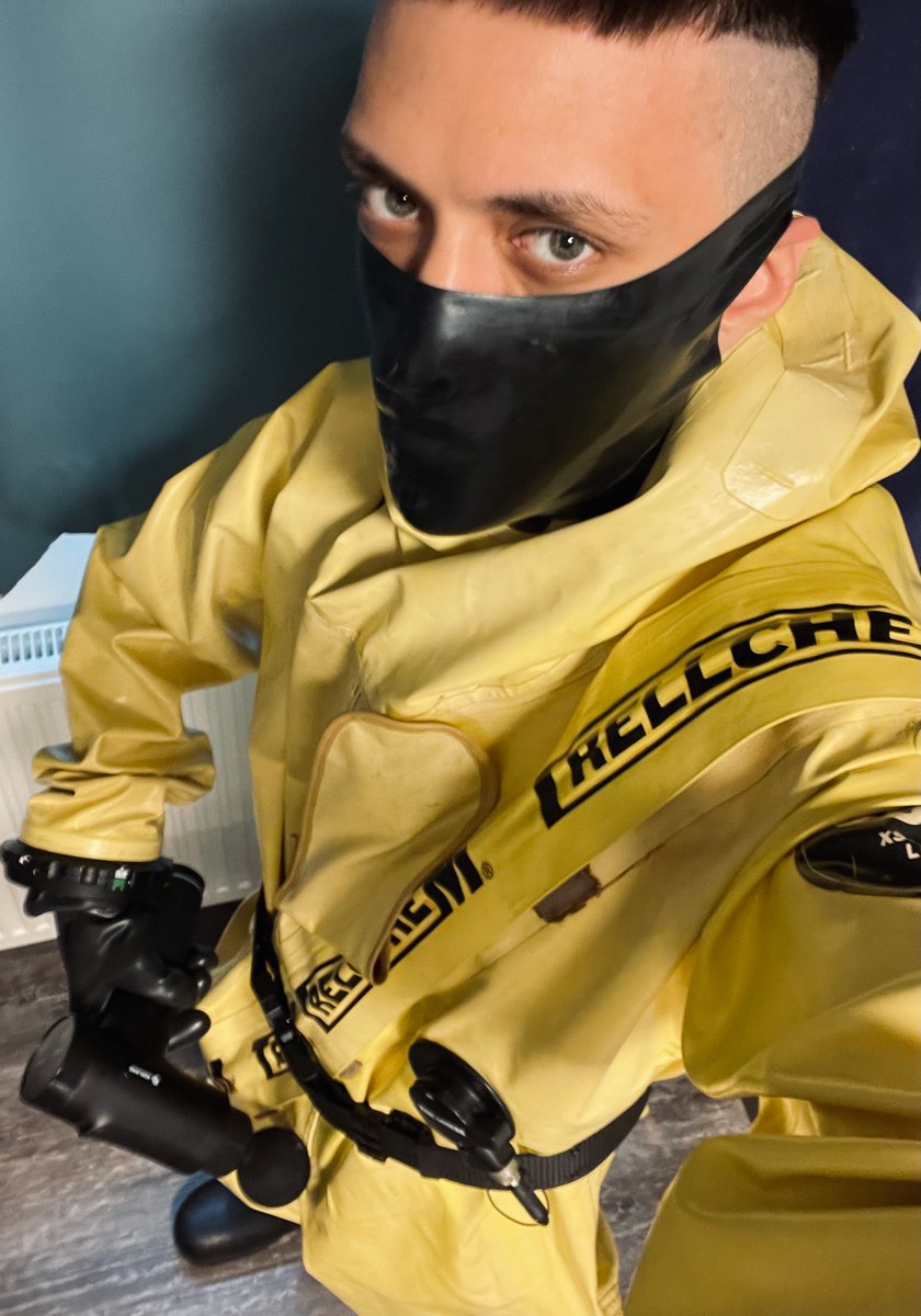 Massage pistol serves me well for freaky purposes 😅