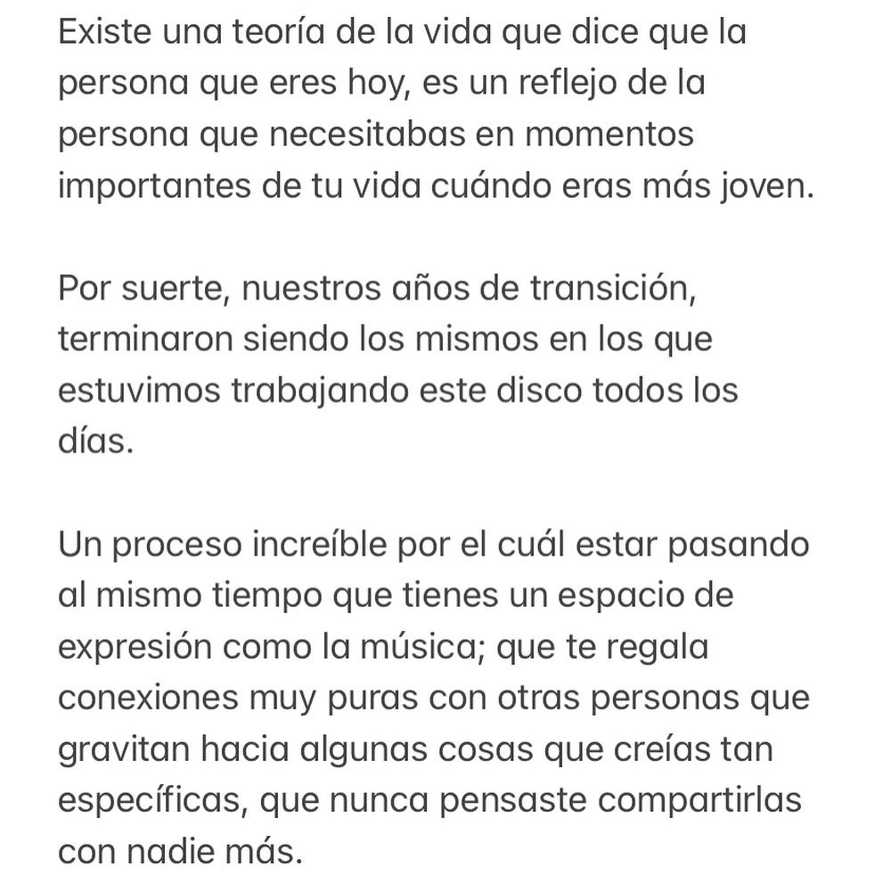 Andrés González tweet media