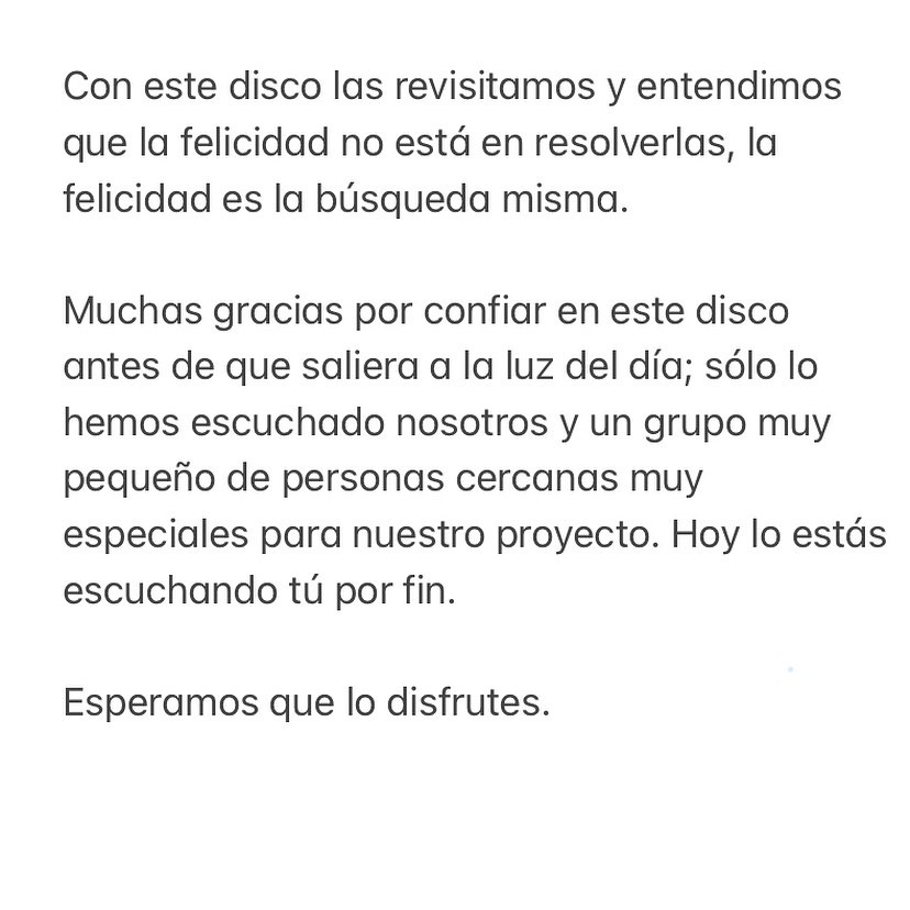 Andrés González tweet media