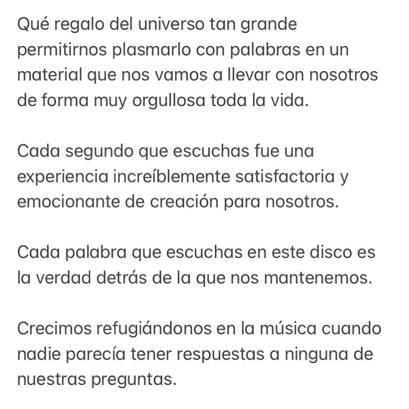 Andrés González tweet media