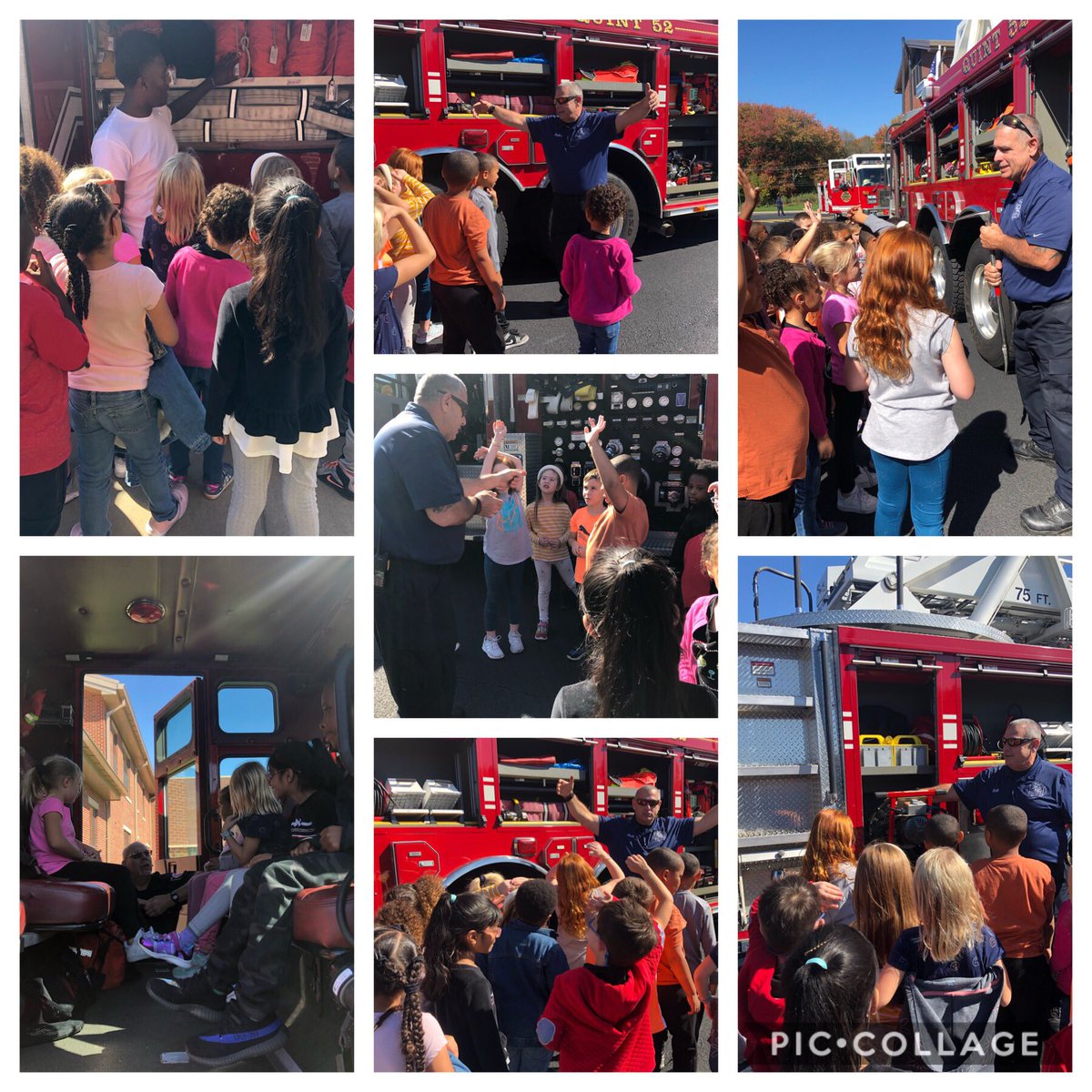 Mrs. S's 1st Graders tweet media