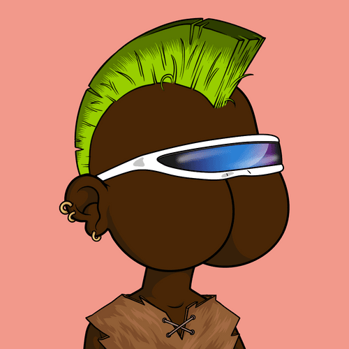 MrButtBot's tweet photo. BUTTHEAD #1726 bought for 0Ξ ($0.00) @buttheadsWTF #ENAB #ButtBot #NFT https://t.co/ZHbIokkD6P https://t.co/lJLxtdjVJh
