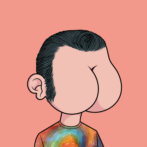 MrButtBot's tweet photo. BUTTHEAD #2849 bought for 0Ξ ($0.00) @buttheadsWTF #ENAB #ButtBot #NFT https://t.co/5glzRh2a6P https://t.co/tB5l1Db8Vw