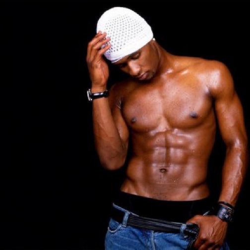 Happy Birthday Usher  