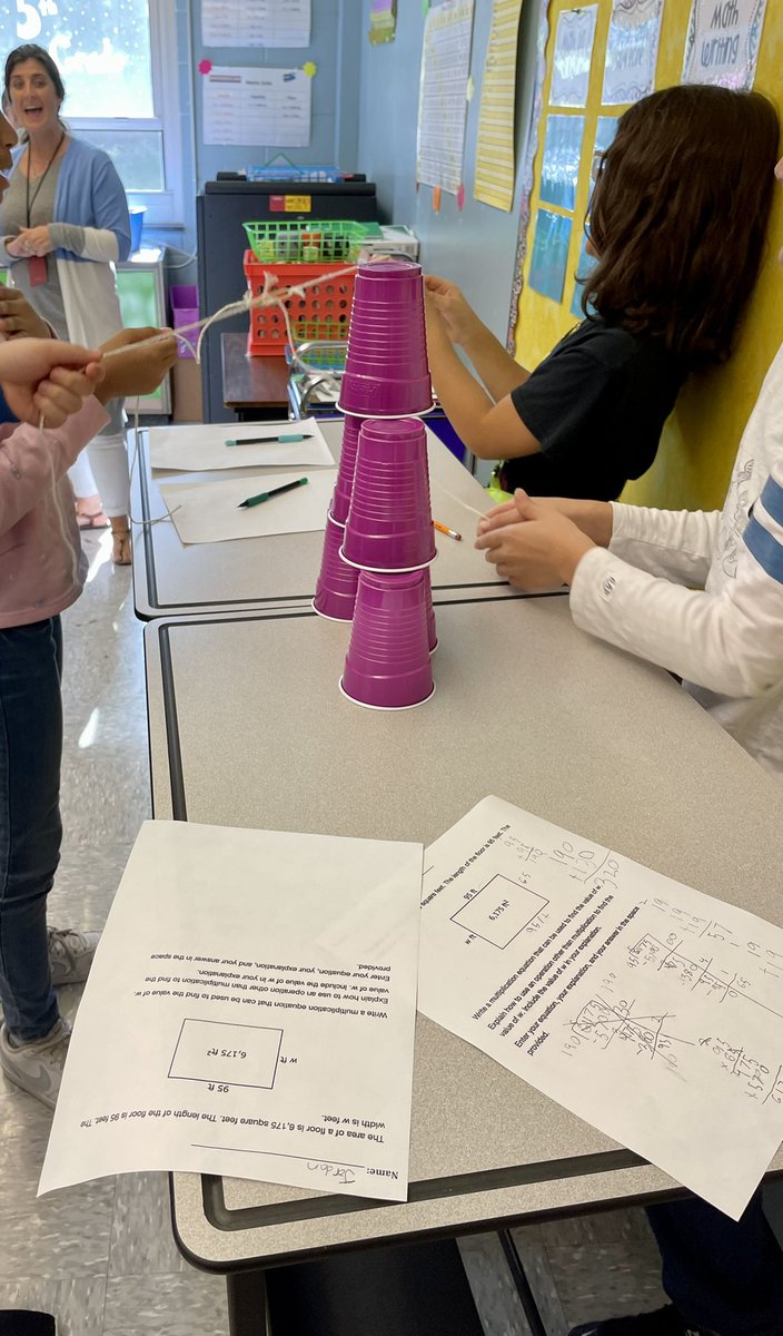 mrs_pizzino's tweet photo. Learning legends! Making learning fun with narrative songs, interactive math lessons, writer’s workshop, and book talks! ✍️ 🦖 🎶 #linerleaders #dinosaursbeforedark #inspiredinstruction @PAWSitivelyPES @Mrs_Condon1 @MaureenKehoe4 https://t.co/NuGLxhaIQ4
