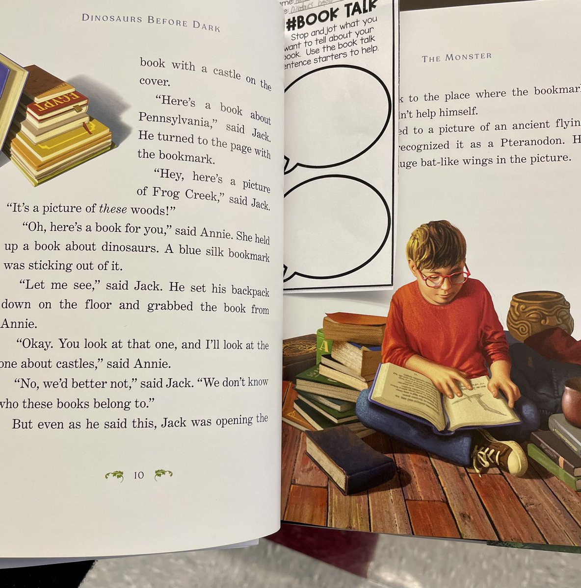 mrs_pizzino's tweet photo. Learning legends! Making learning fun with narrative songs, interactive math lessons, writer’s workshop, and book talks! ✍️ 🦖 🎶 #linerleaders #dinosaursbeforedark #inspiredinstruction @PAWSitivelyPES @Mrs_Condon1 @MaureenKehoe4 https://t.co/NuGLxhaIQ4