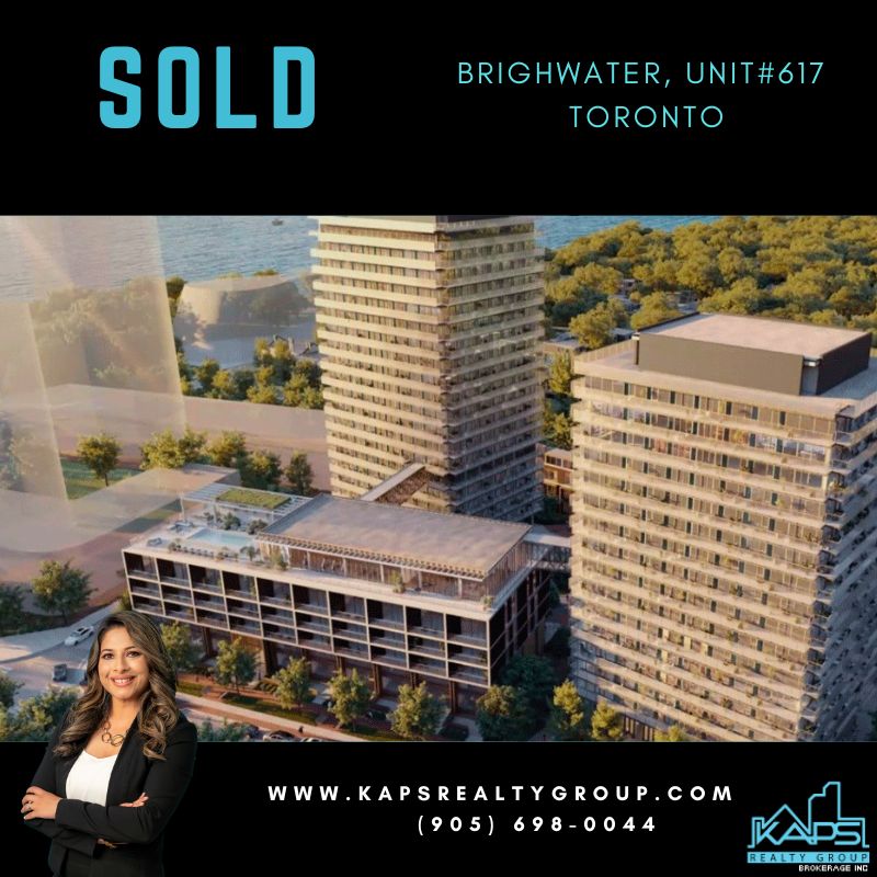 KAPSRealtyGroup's tweet photo. ✨SOLD✨ Gorgeous waterfront 2 bed preconstruction condo located in the heart of Port Credit in South Mississauga! 
📲 DM US FOR MORE INFORMATION https://t.co/CAXq754cm7