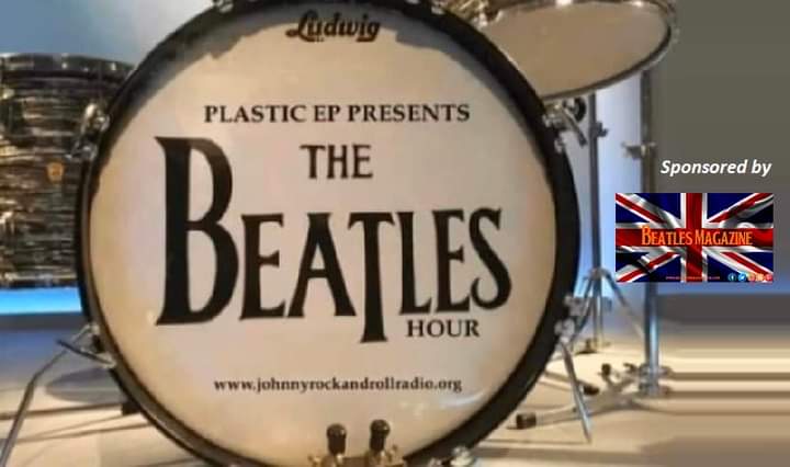 BEATLES MAGAZINE tweet media