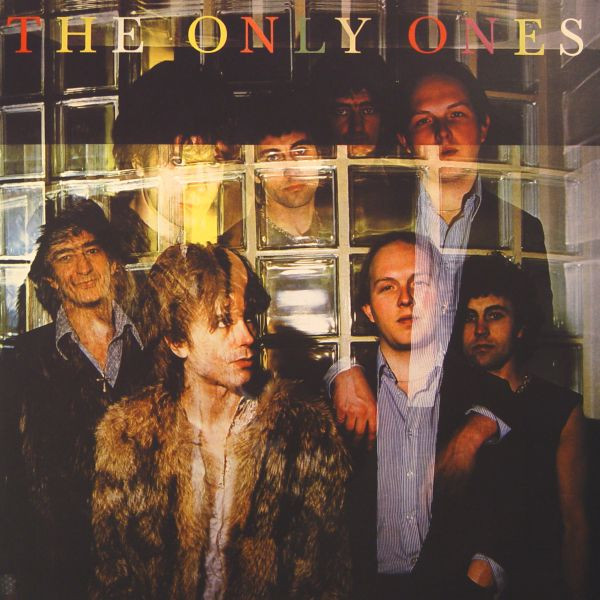 #OctAtoZBandChallenge
Day 15 - O
The Only Ones - Lovers Of Today
youtu.be/yLDu9iwyBeQ
#TheOnlyOnes #PeterPerrett